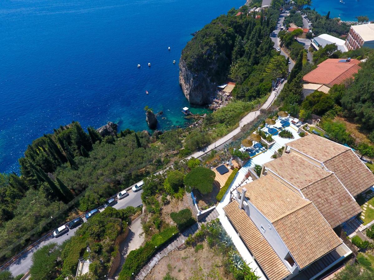 Elysium Corfu Apartament