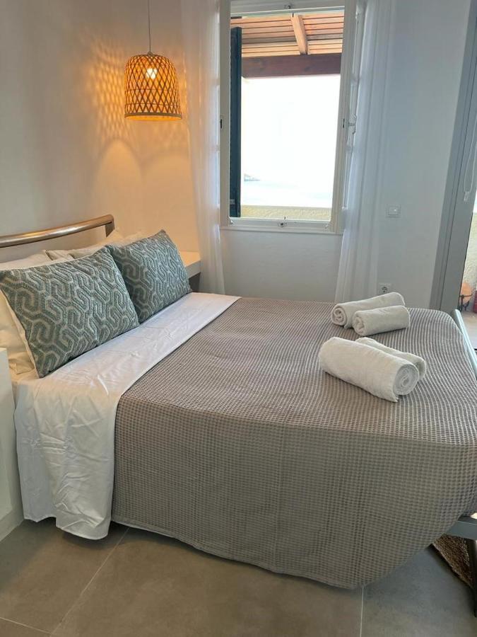Apartament Elysium Corfu *