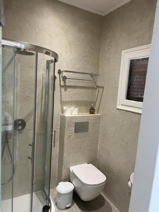 Apartament Elysium Corfu *