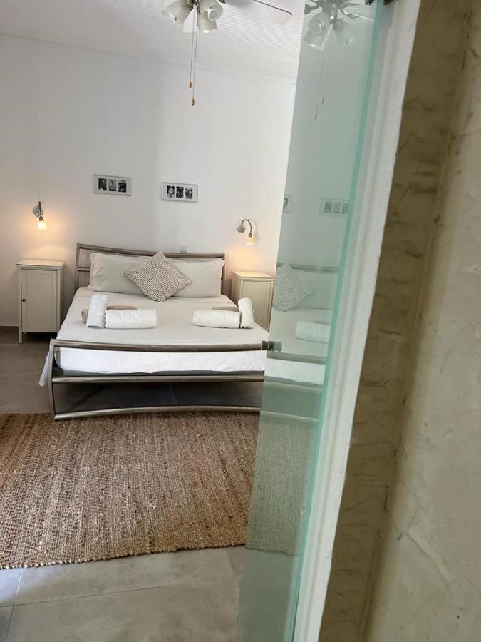 Apartament Elysium Corfu *