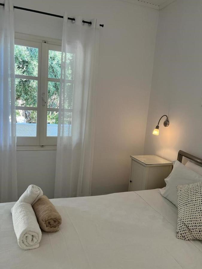 Apartament Elysium Corfu